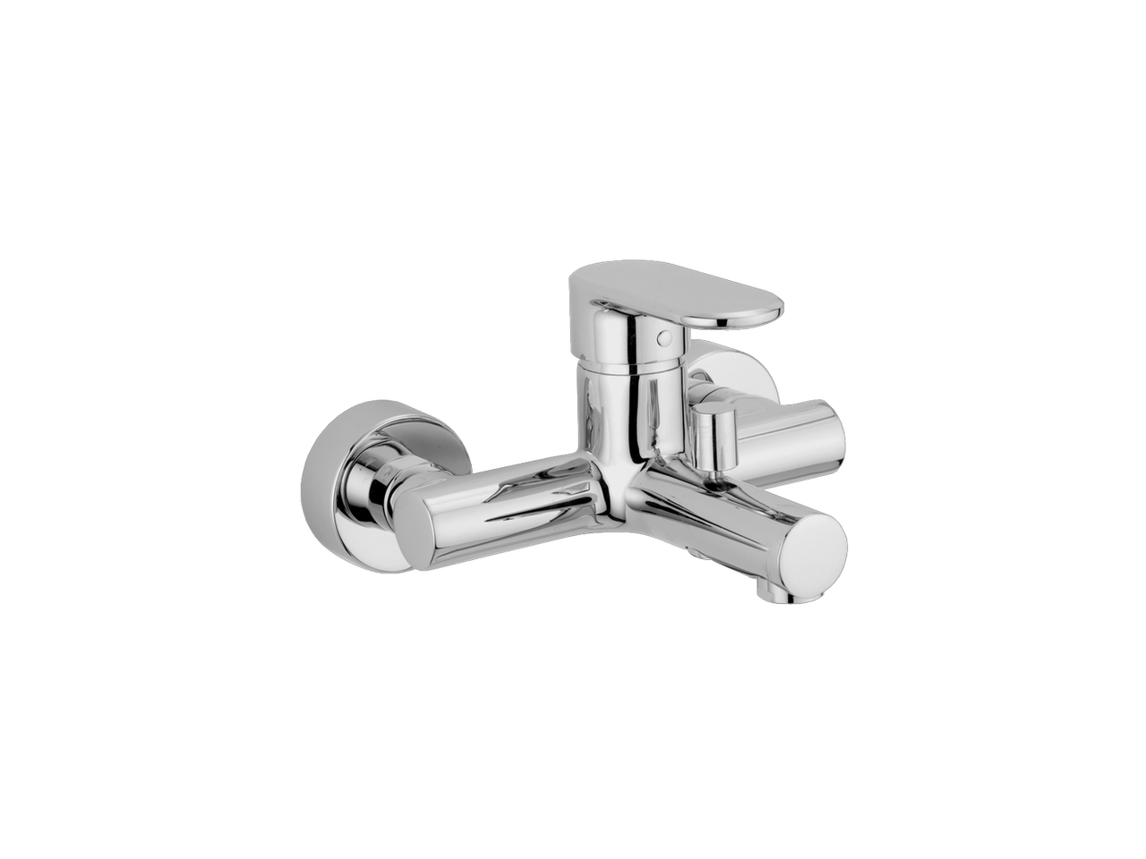 Miscelatore monocomando vasca LEVITY_LY000130 - v1