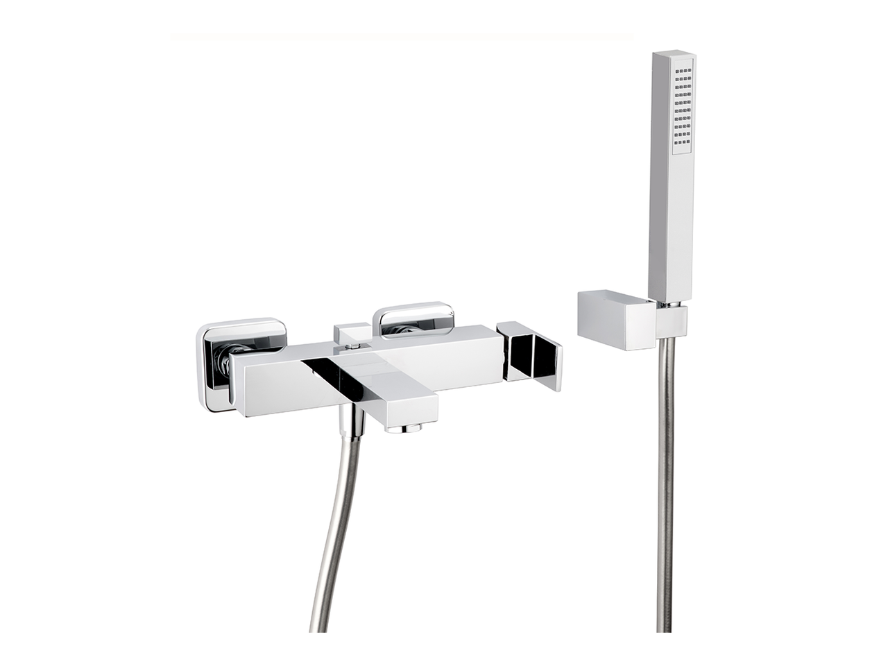 Miscelatore monocomando vasca completo NUOVA EGO_NE000124 - v1