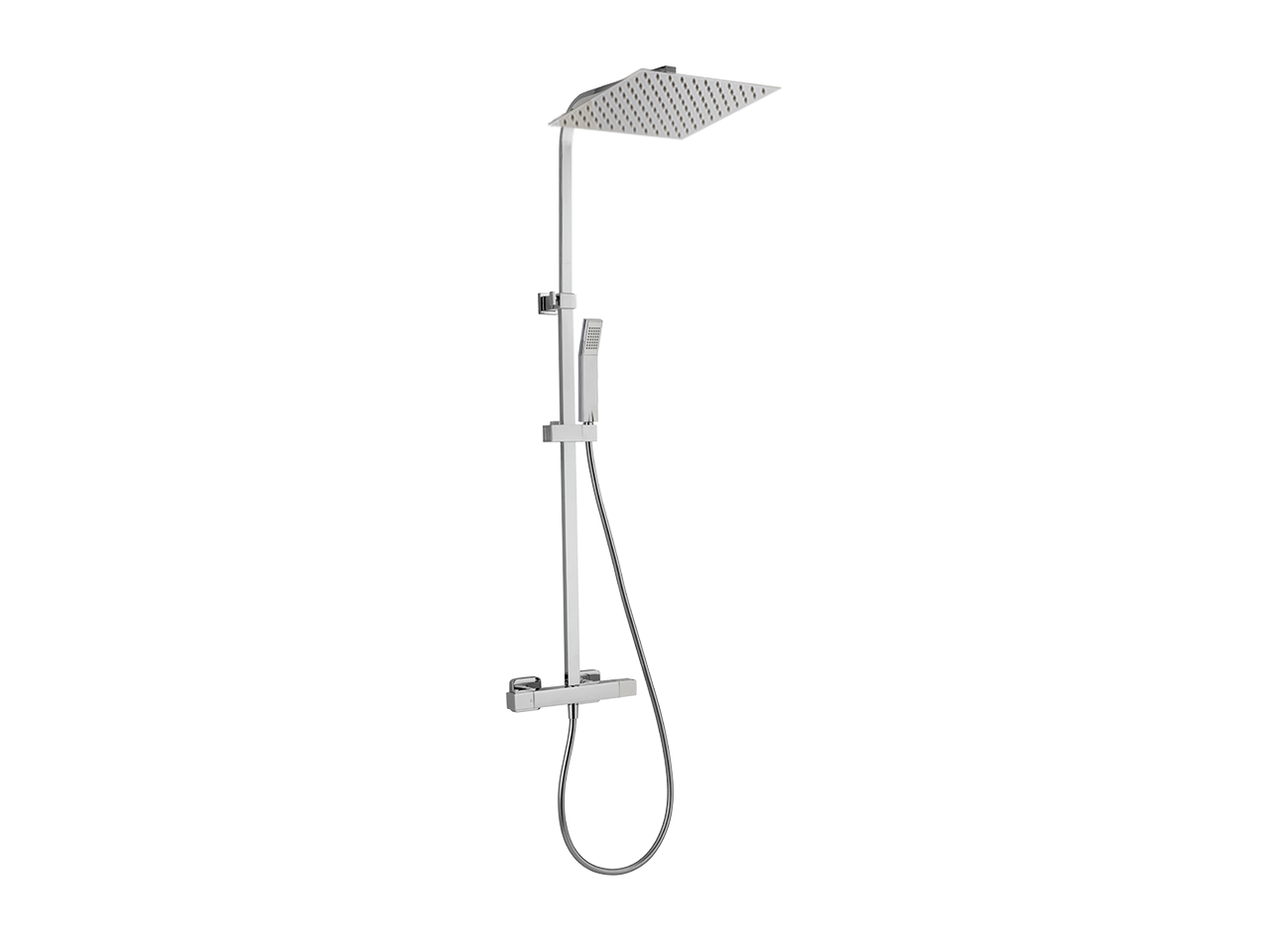 Colonna doccia termostatica 2 funzioni NUOVA EGO_QTC8603H - v1