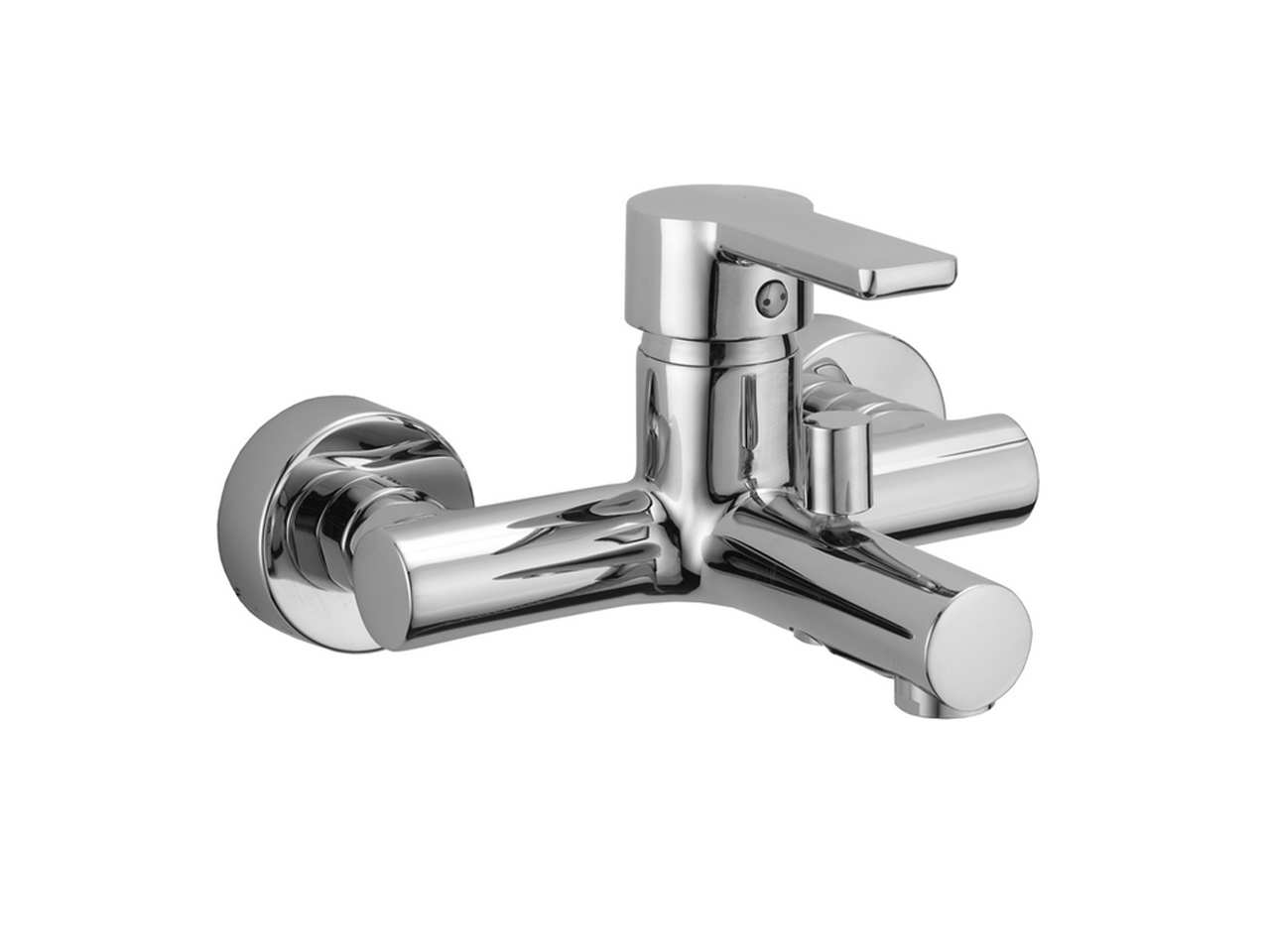 Miscelatore monocomando vasca SOFT_SF000130 - v1