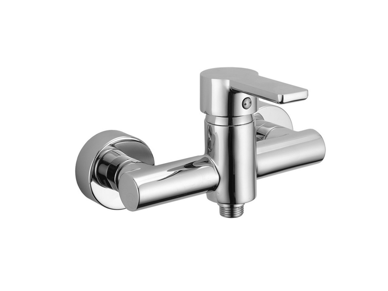 Miscelatore monocomando doccia SOFT_SF000440 - v1