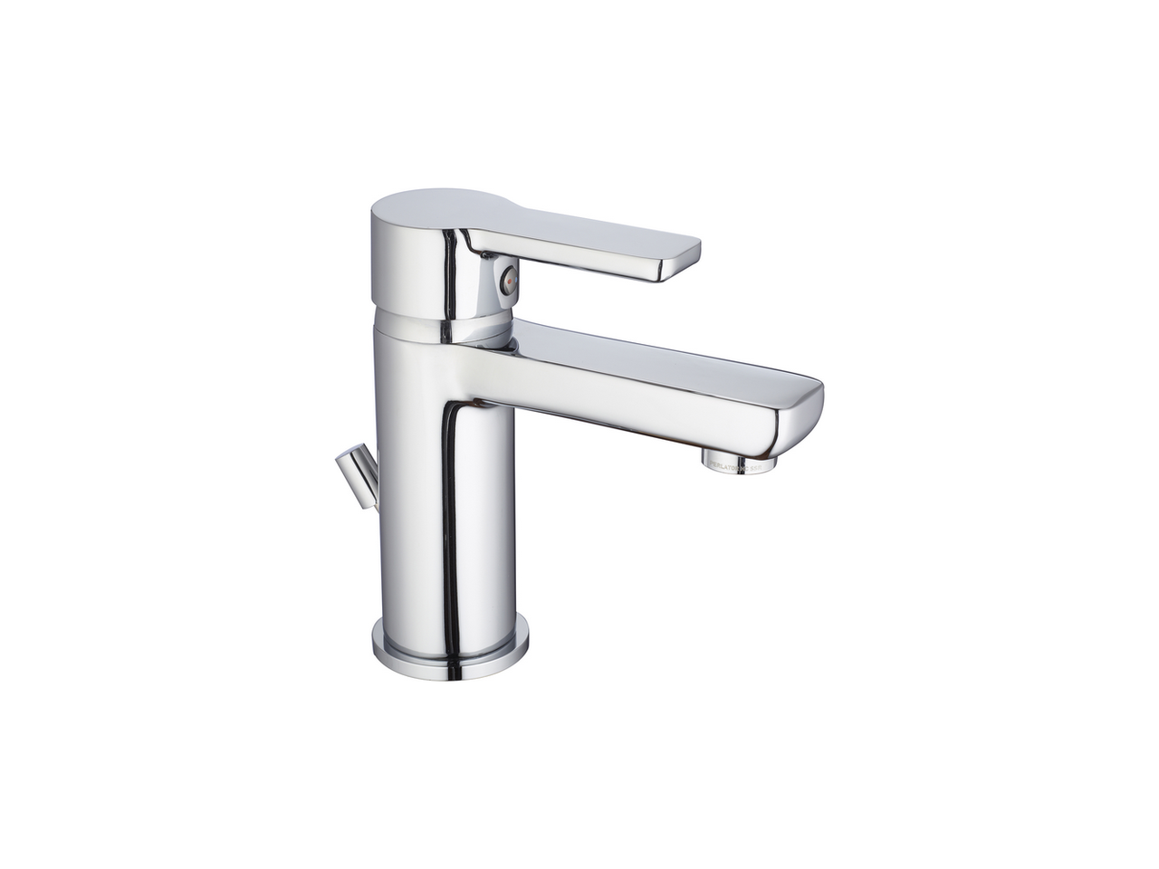 Miscelatore monocomando lavabo large SOFT_SF000510 - v1