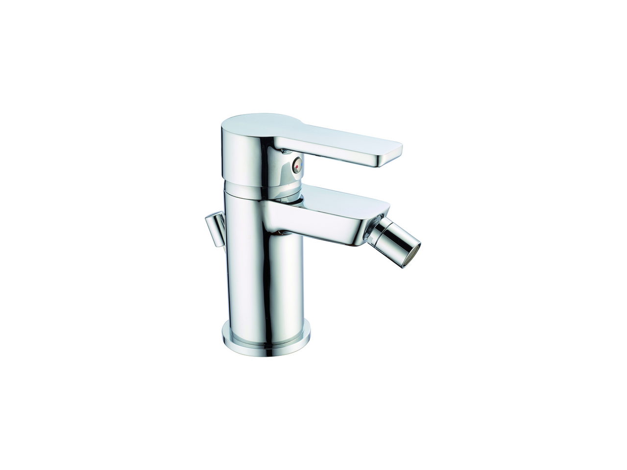 Miscelatore monocomando bidet SOFT_SF000550 - v1