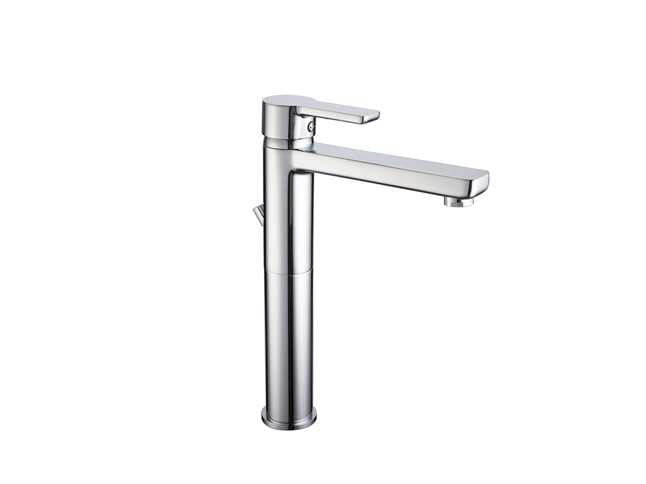 Miscelatore monocomando lavabo alto SOFT_SF001520 - v1