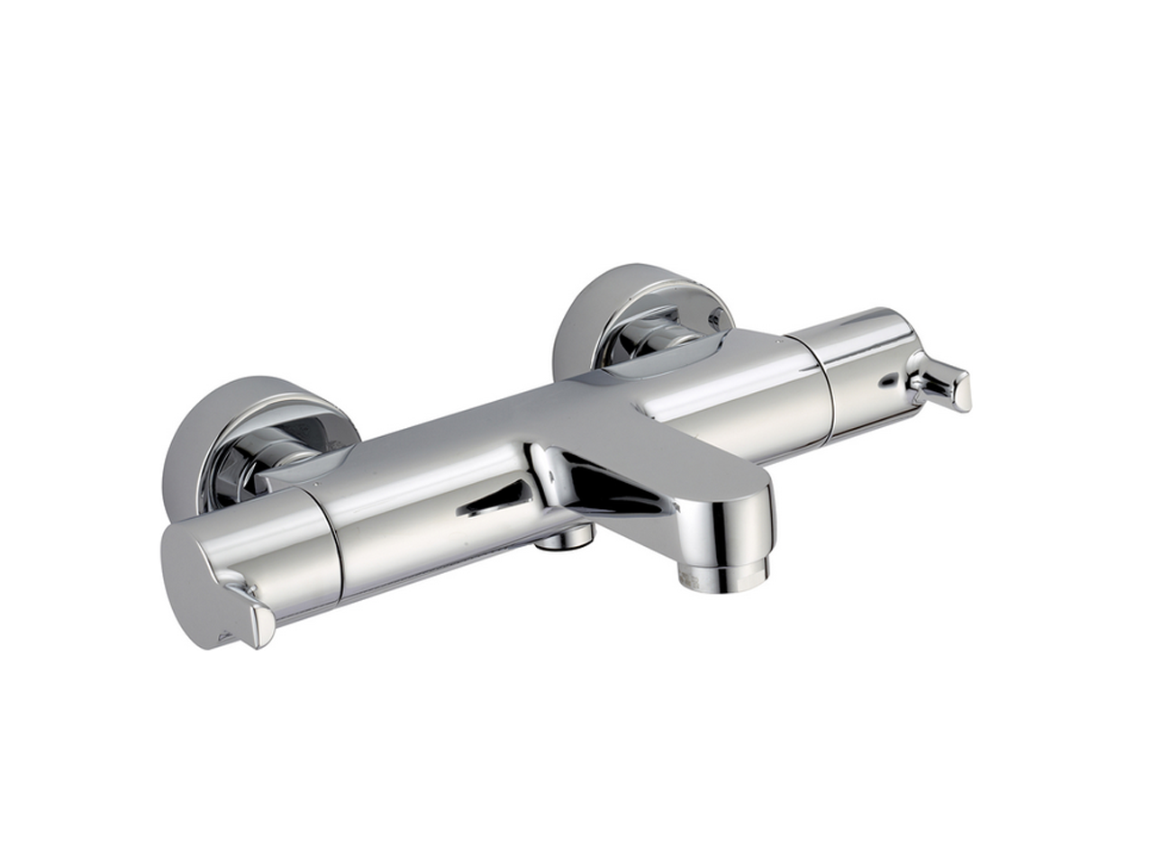 Miscelatore termostatico vasca SOFT_SFT21010 - v1