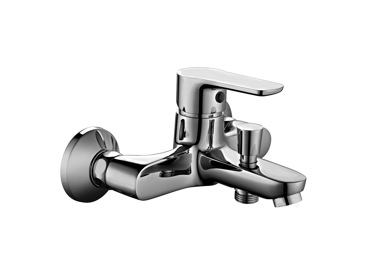 Miscelatore monocomando vasca SATURNO_SN000134 - v1