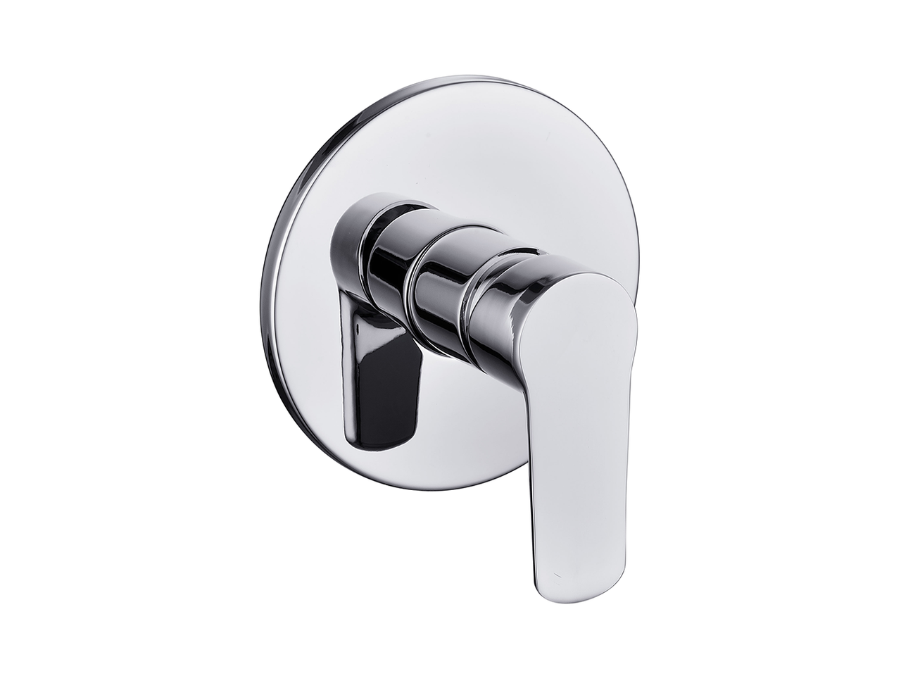 Miscelatore monocomando doccia incasso SATURNO_SN000304 - v1