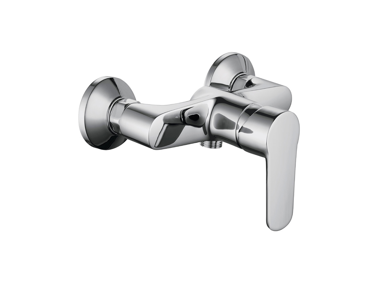 Miscelatore monocomando doccia SATURNO_SN000444 - v1