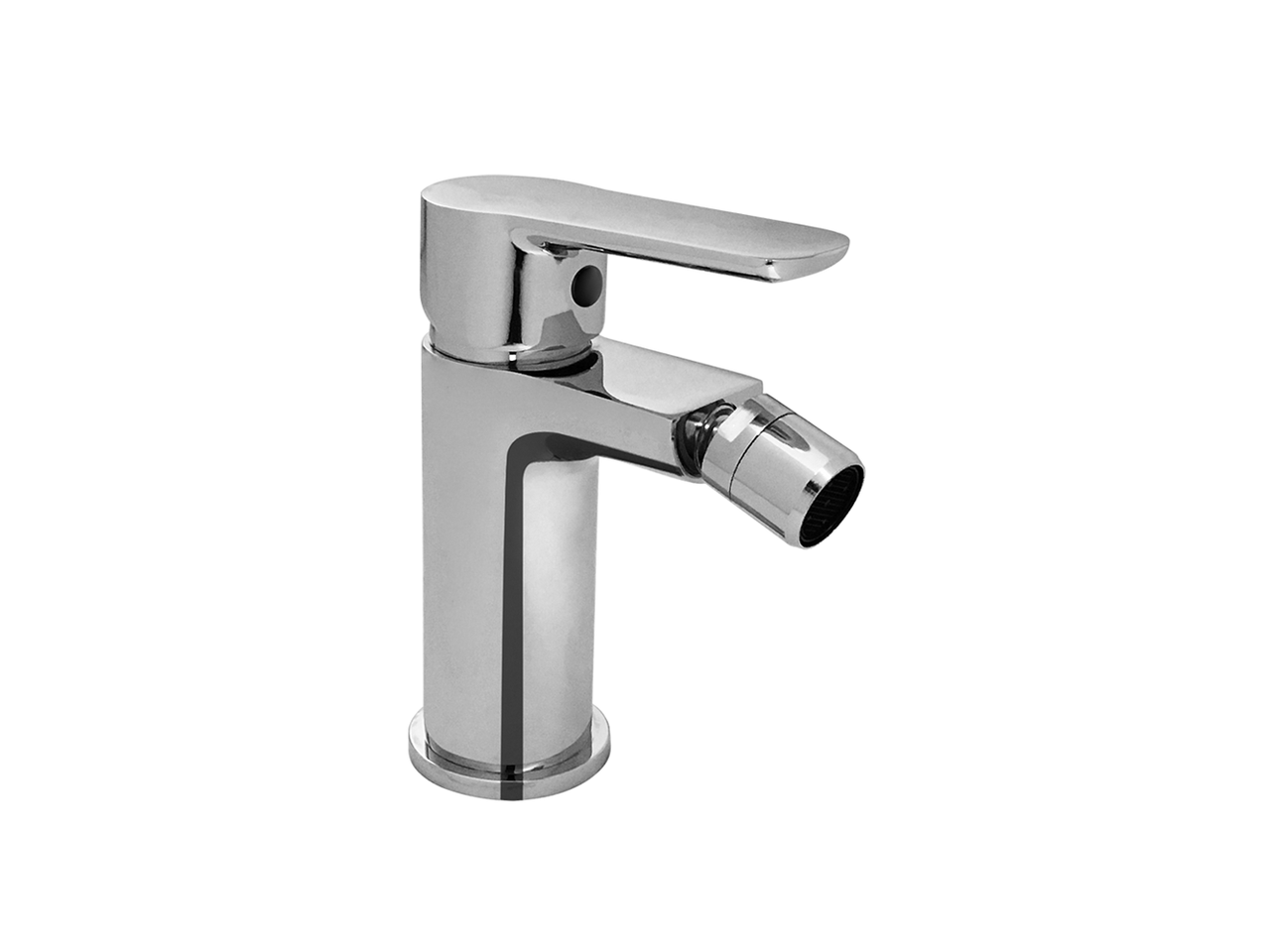Miscelatore monocomando bidet SATURNO_SN000564 - v1