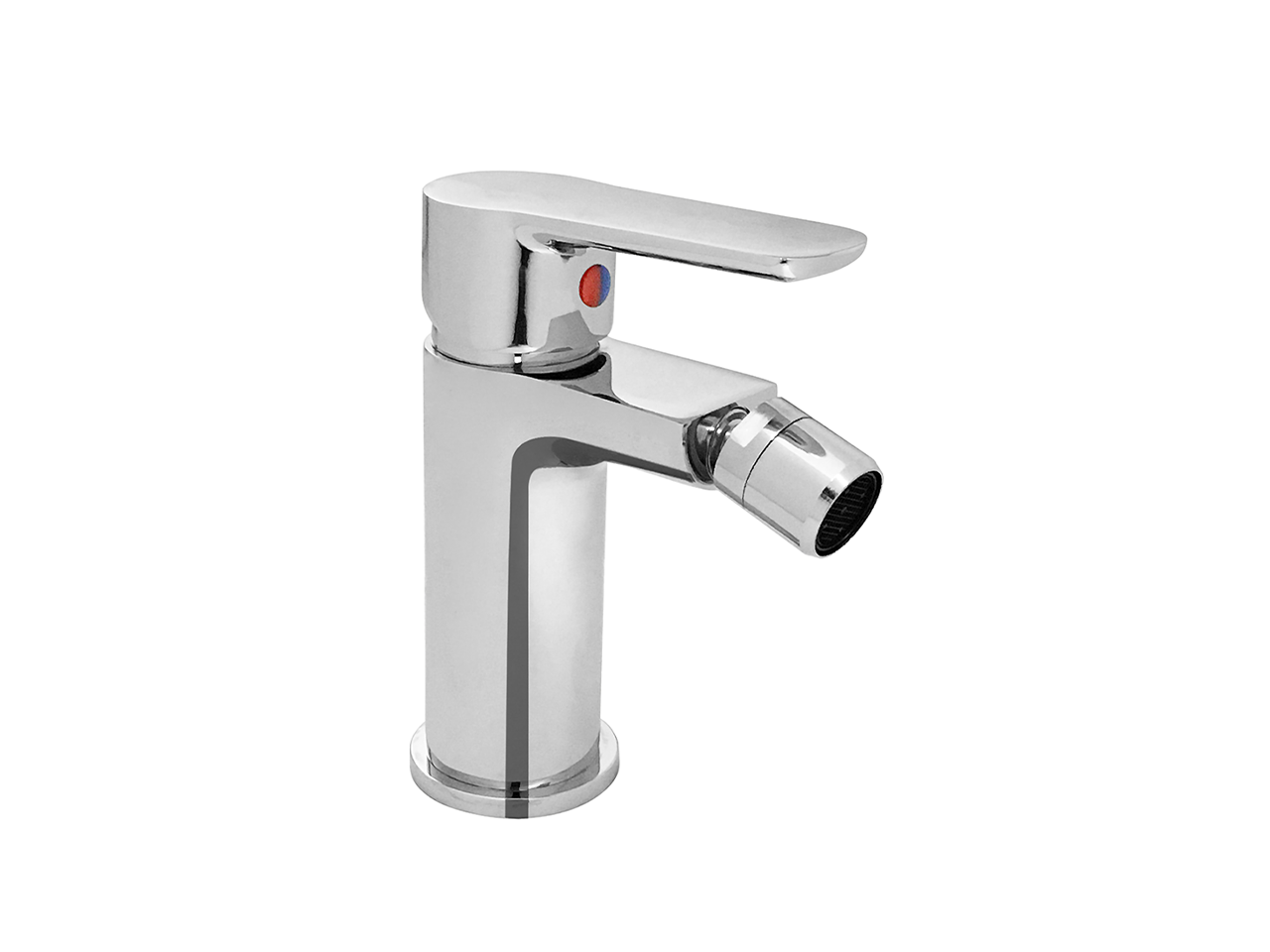 HuberMiscelatore monocomando bidet SATURNO_SN000564