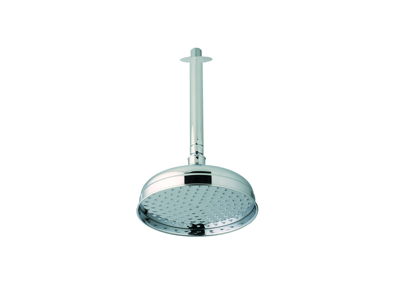 Braccio doccia a soffitto con soffione VICTORIAN_SS013410 - v1
