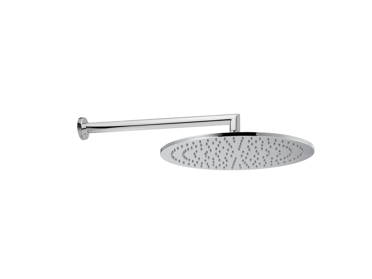 Braccio doccia con soffione SHOWER_SS013610 - v1