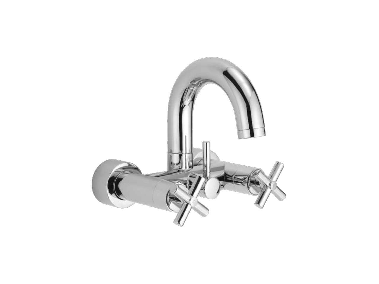 Miscelatore vasca SUITE_SU000130 - v1