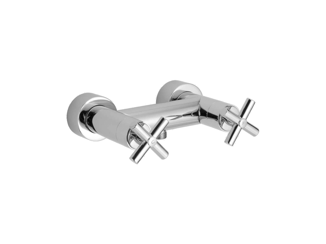 Miscelatore doccia SUITE_SU000440 - v1