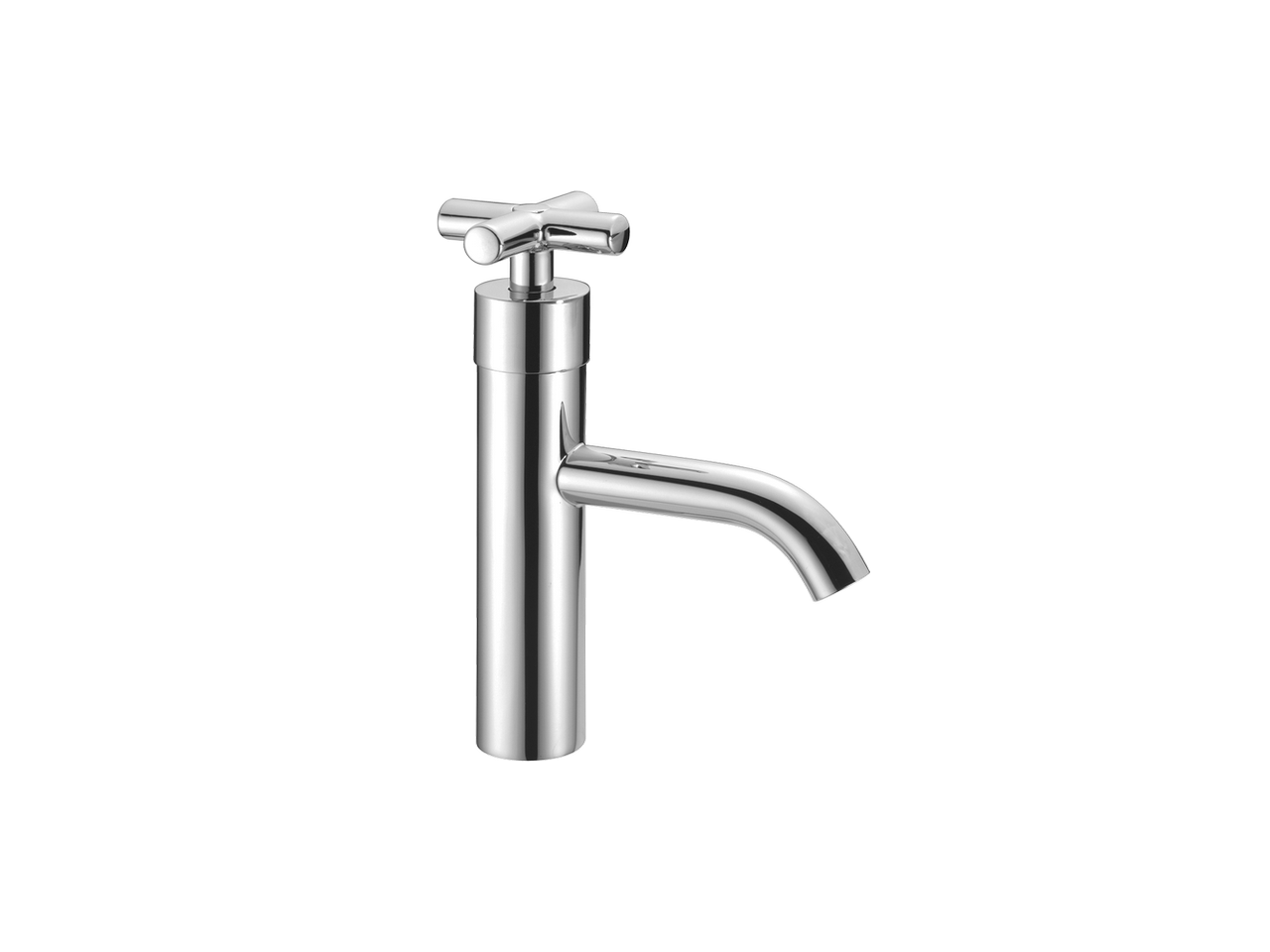Rubinetto monoacqua SUITE_SU000900 - v1