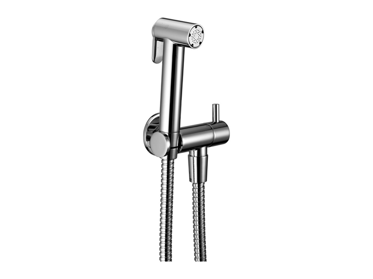Set doccetta igienica completo IDROSCOPINI_TT007900 - v1