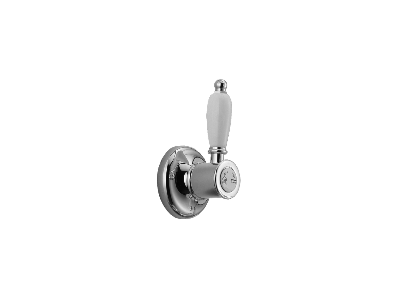 Deviatore incasso 3 uscite VICTORIAN_VT000270 - v1