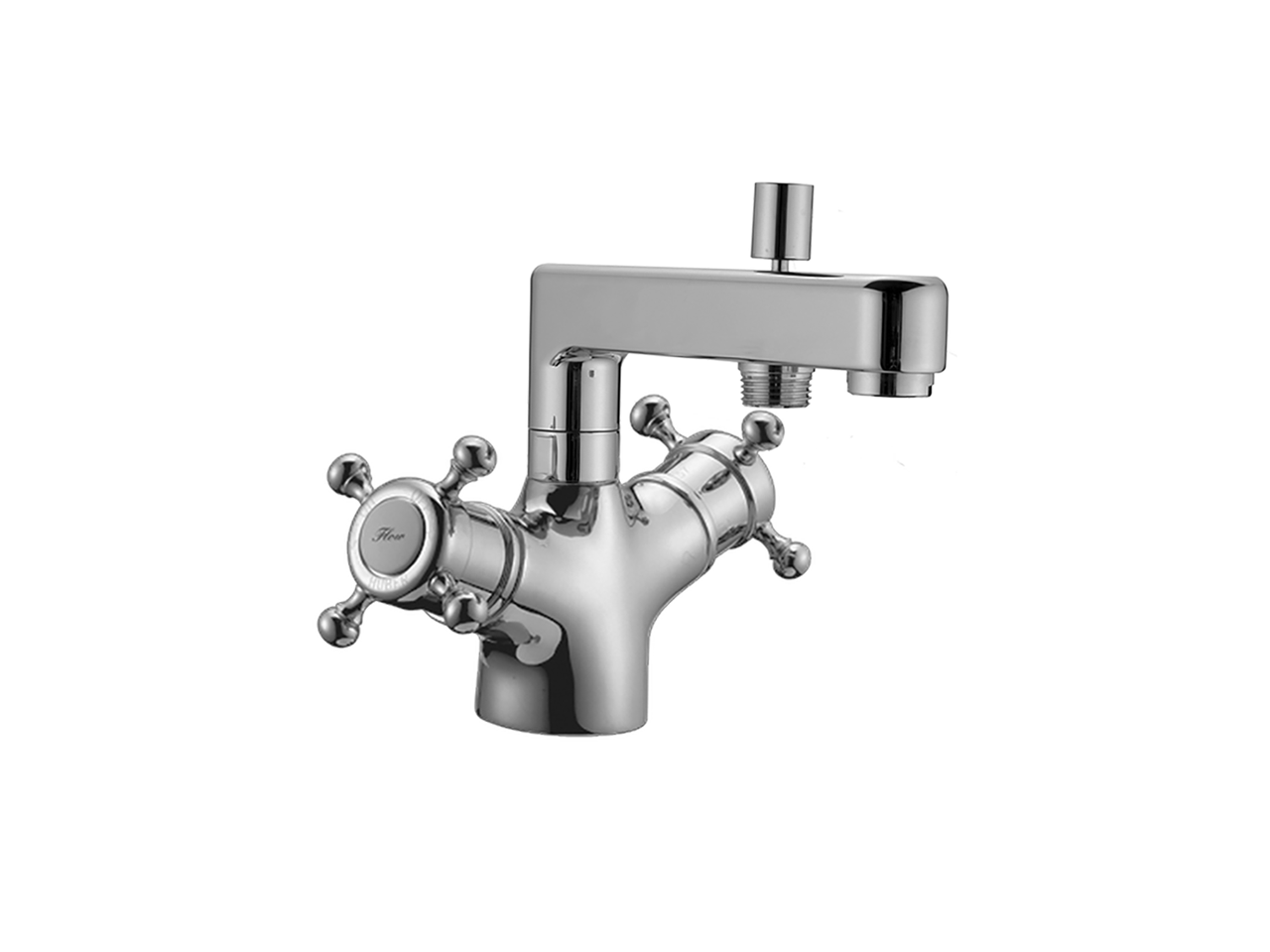 Miscelatore termostatico vasca VICTORIAN_VTT62010 - v1