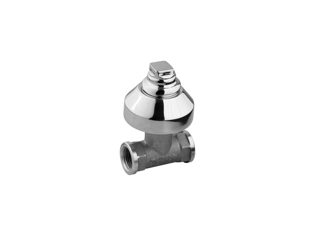 Rubinetto d'arresto incasso COMPLEMENTI_ZB000310 - v1