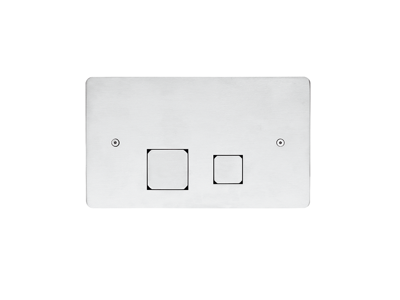 Placca per cassetta LYNOX_ZB001750 - v1